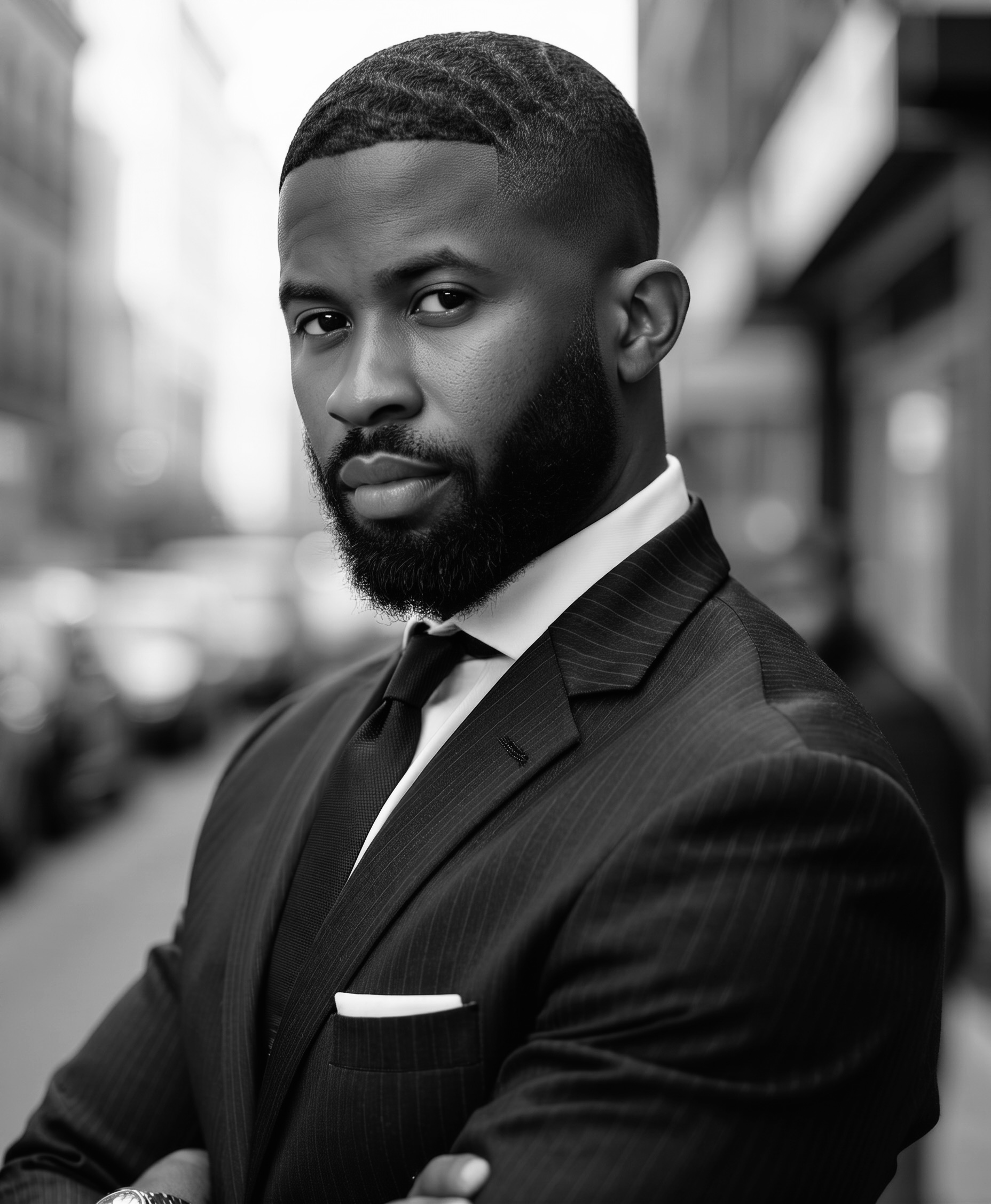 Zahki D. Davis