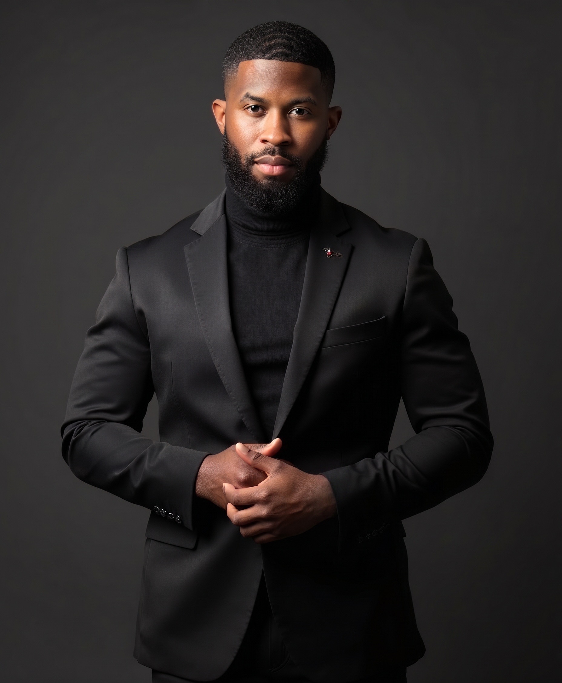 Zahki D. Davis